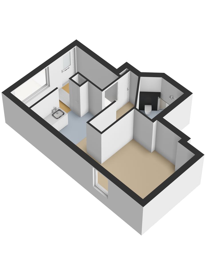 Foto 25 van Herenstraat 17