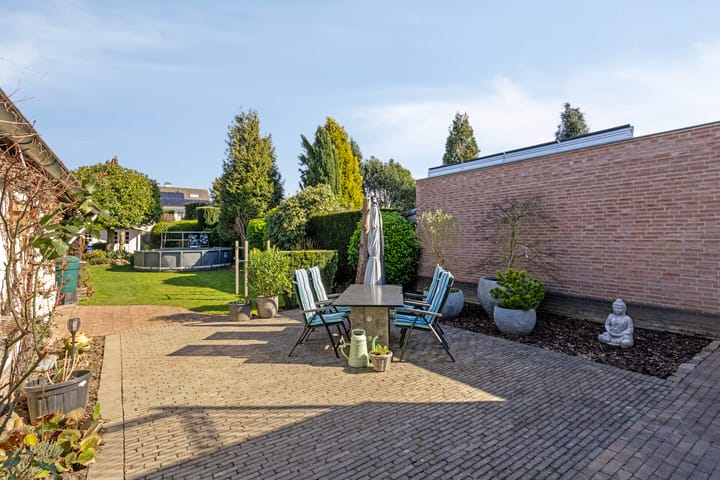 Foto 2 van Aldenhofstraat 17