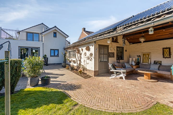 Foto 5 van Aldenhofstraat 17