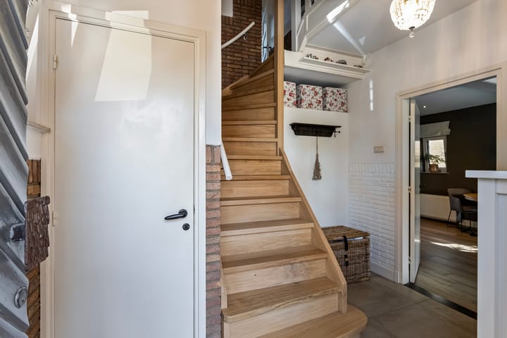 Foto 7 van Aldenhofstraat 17