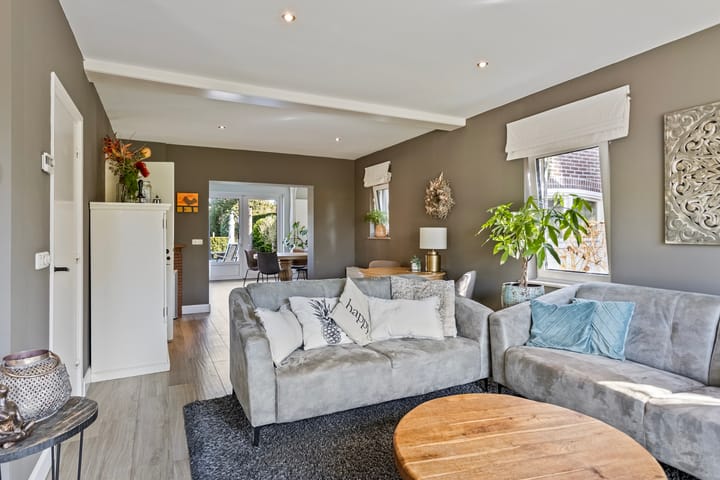 Foto 12 van Aldenhofstraat 17