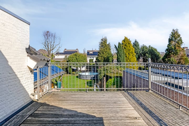 Foto 25 van Aldenhofstraat 17