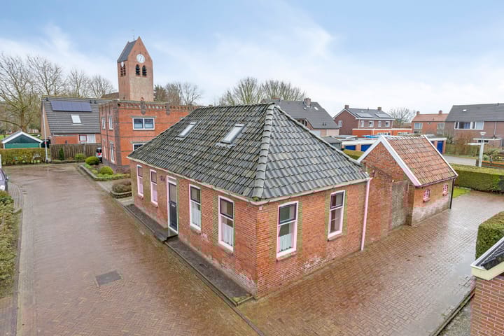 Foto 2 van Tacostraat 5