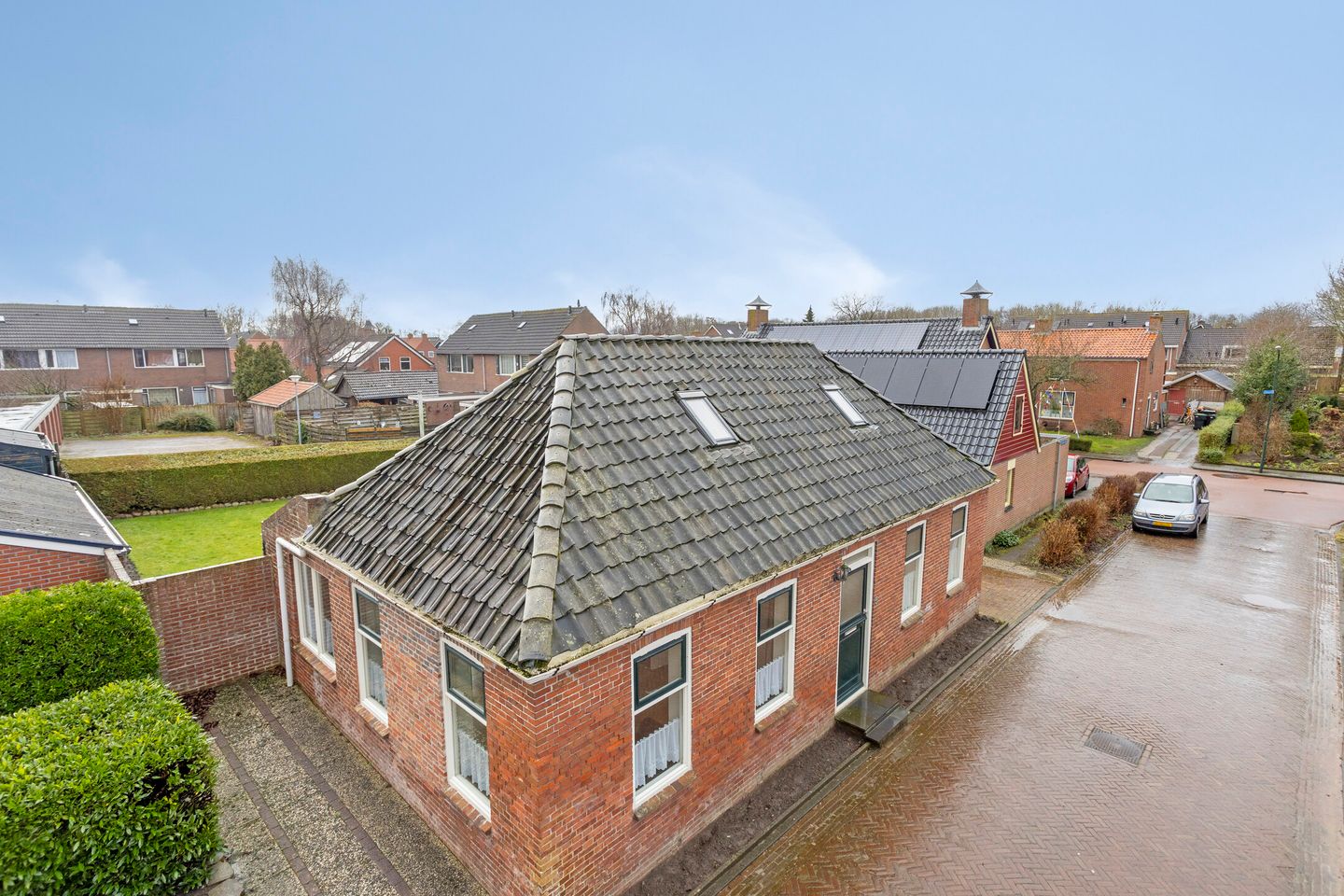 Foto 5 van Tacostraat 5