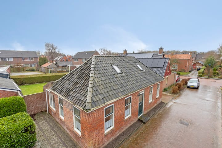 Foto 5 van Tacostraat 5