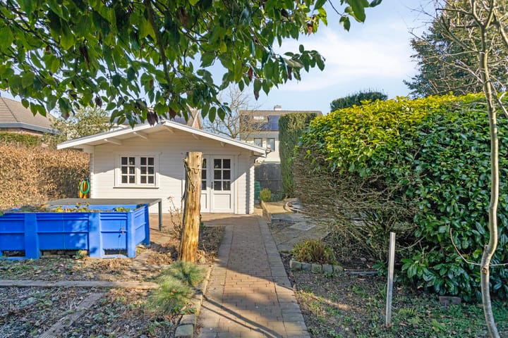 Foto 34 van Aldenhofstraat 17