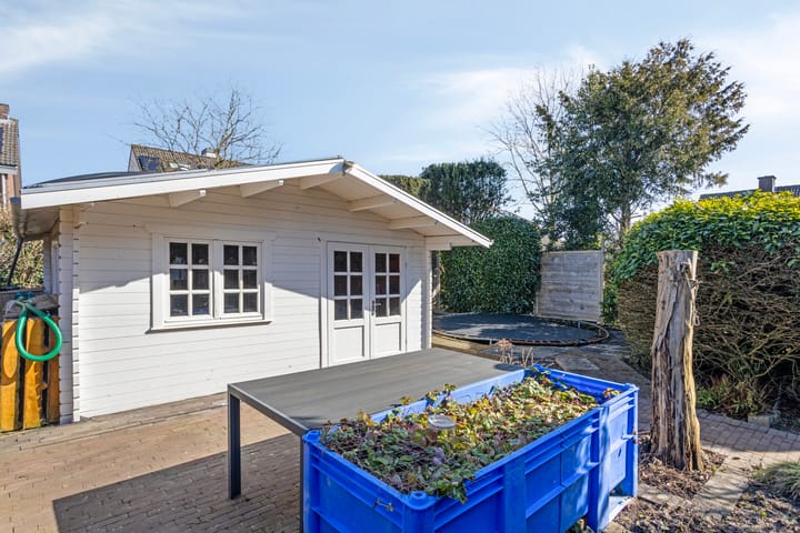 Foto 35 van Aldenhofstraat 17