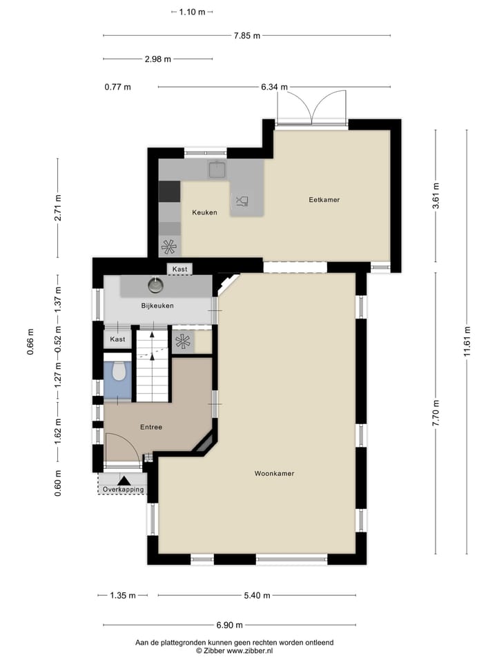 Foto 44 van Aldenhofstraat 17