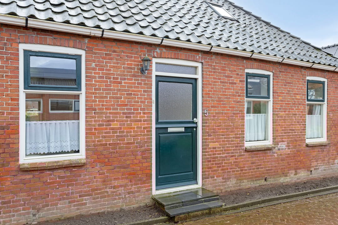 Foto 31 van Tacostraat 5