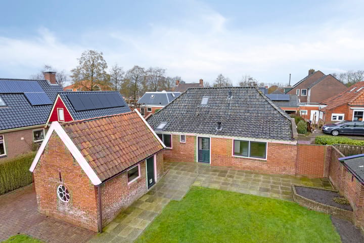 Foto 37 van Tacostraat 5