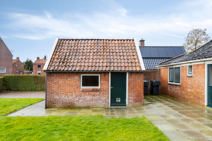 Foto 39 van Tacostraat 5