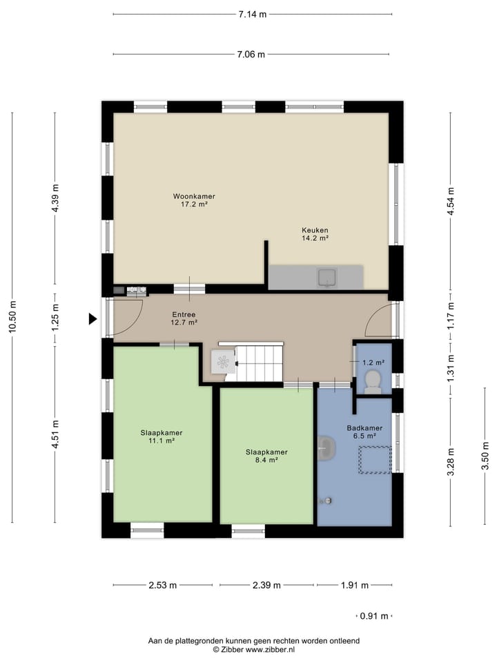 Foto 40 van Tacostraat 5