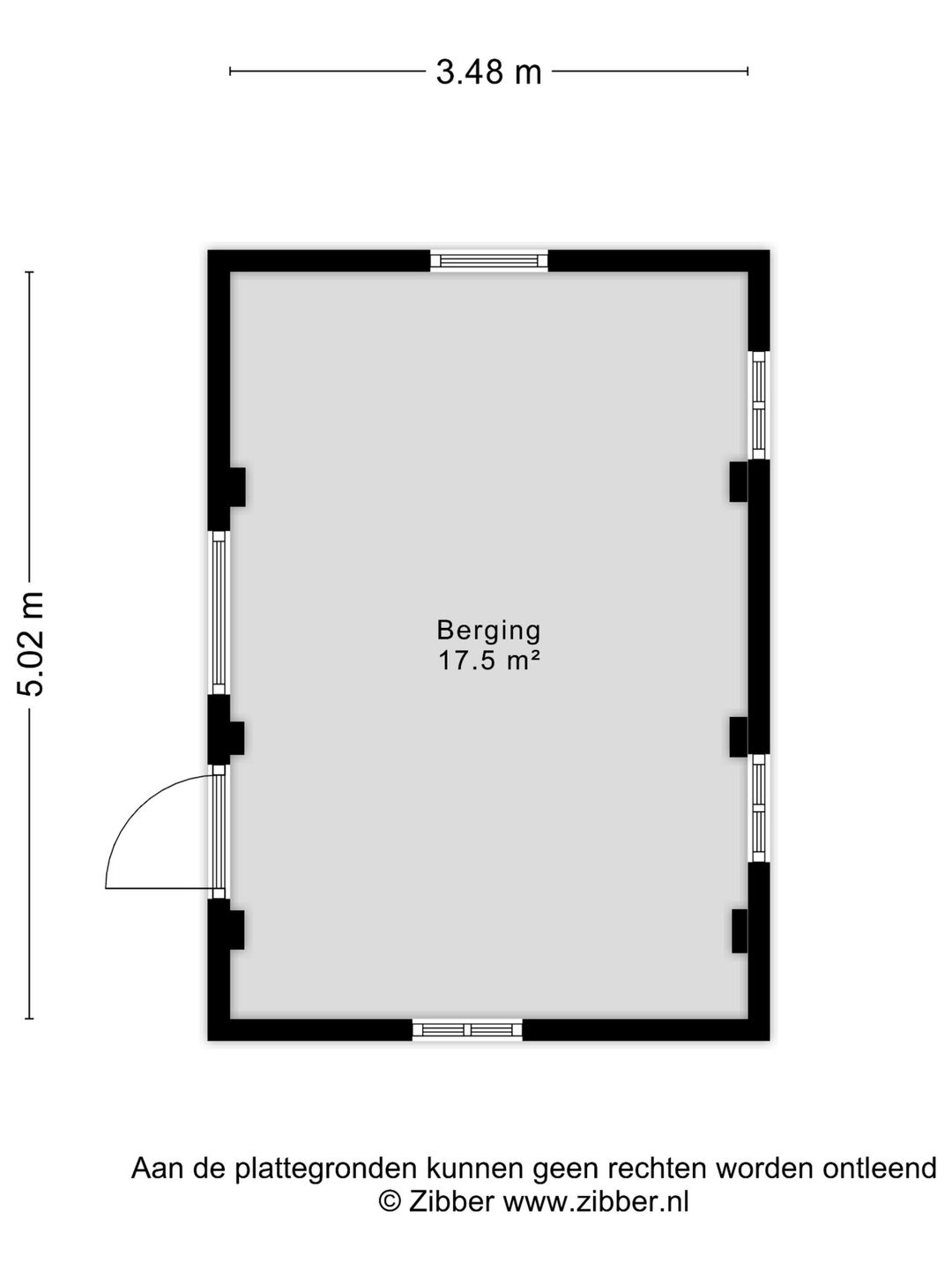 Foto 41 van Tacostraat 5