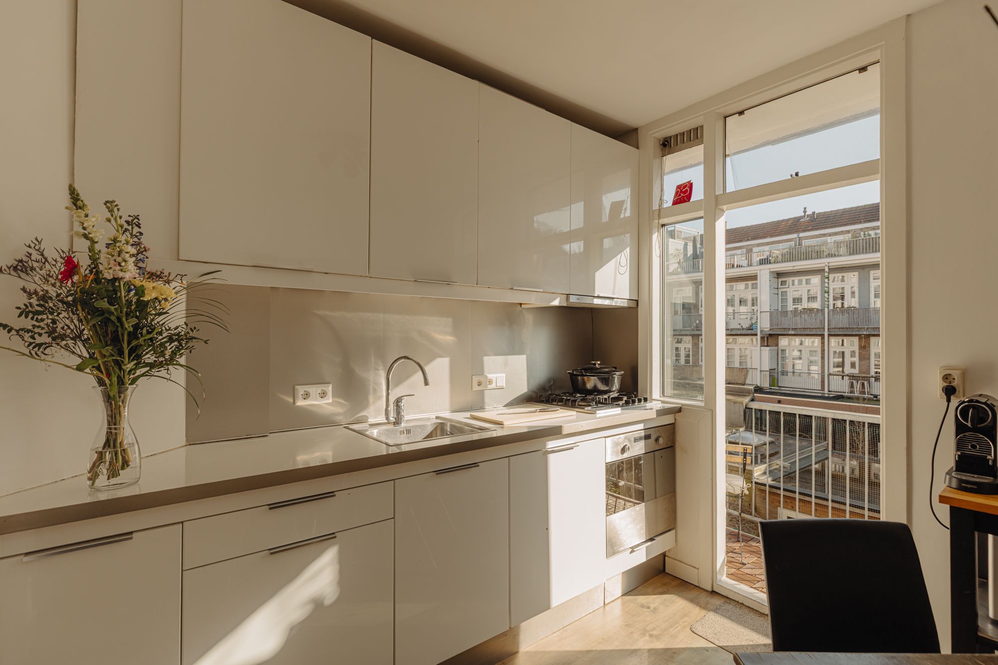 Foto 3 van Heemstedestraat 41-1