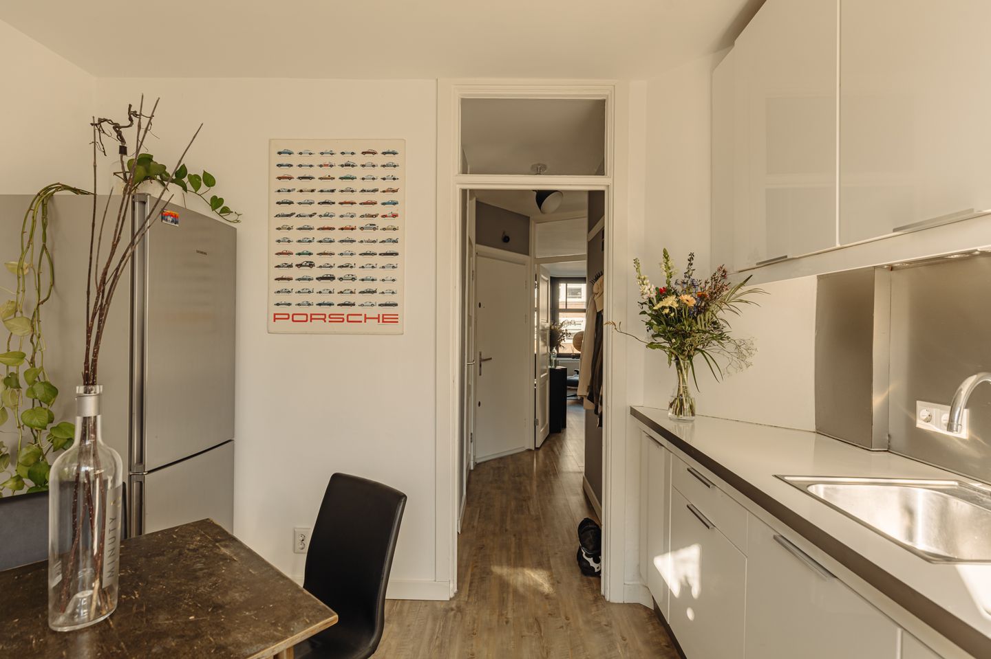 Foto 4 van Heemstedestraat 41-1