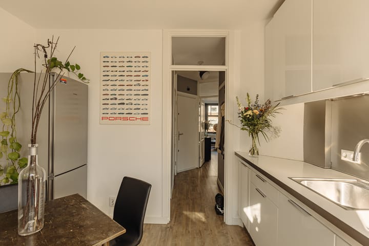 Foto 4 van Heemstedestraat 41-1