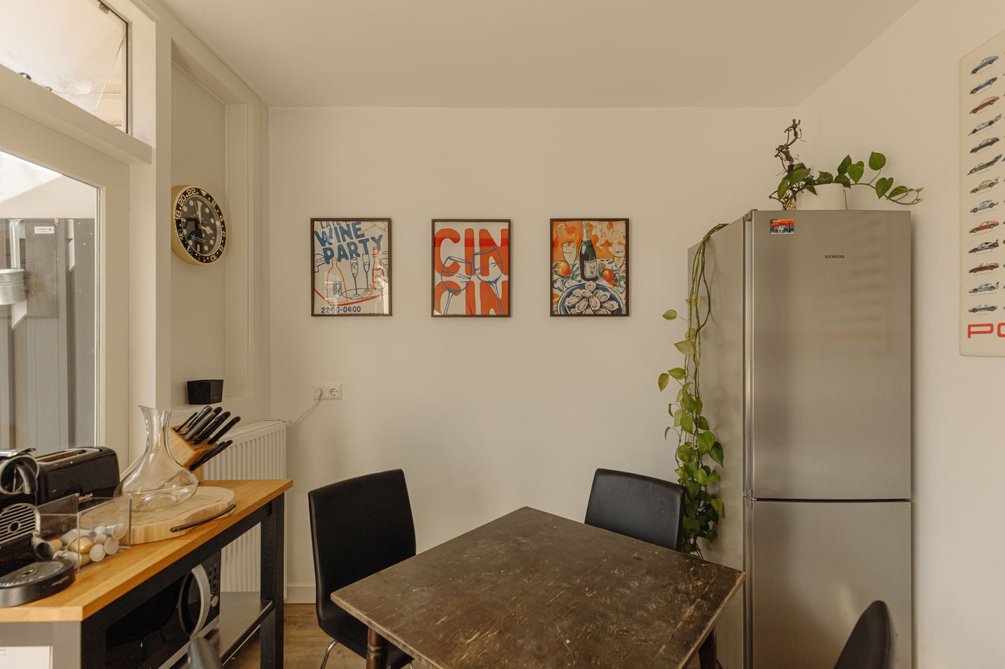 Foto 5 van Heemstedestraat 41-1