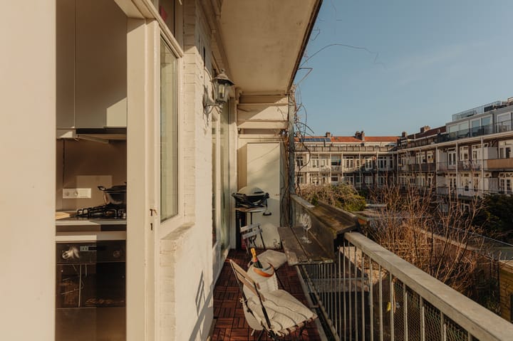 Foto 6 van Heemstedestraat 41-1