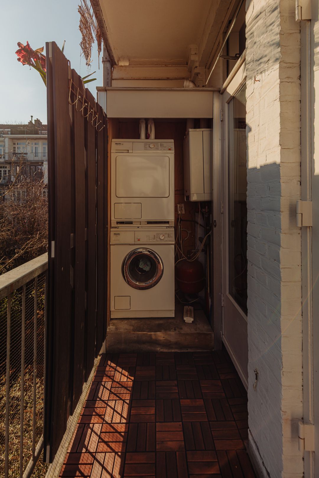 Foto 7 van Heemstedestraat 41-1