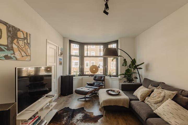 Foto 8 van Heemstedestraat 41-1