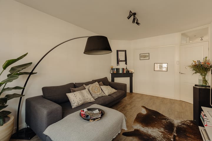 Foto 9 van Heemstedestraat 41-1