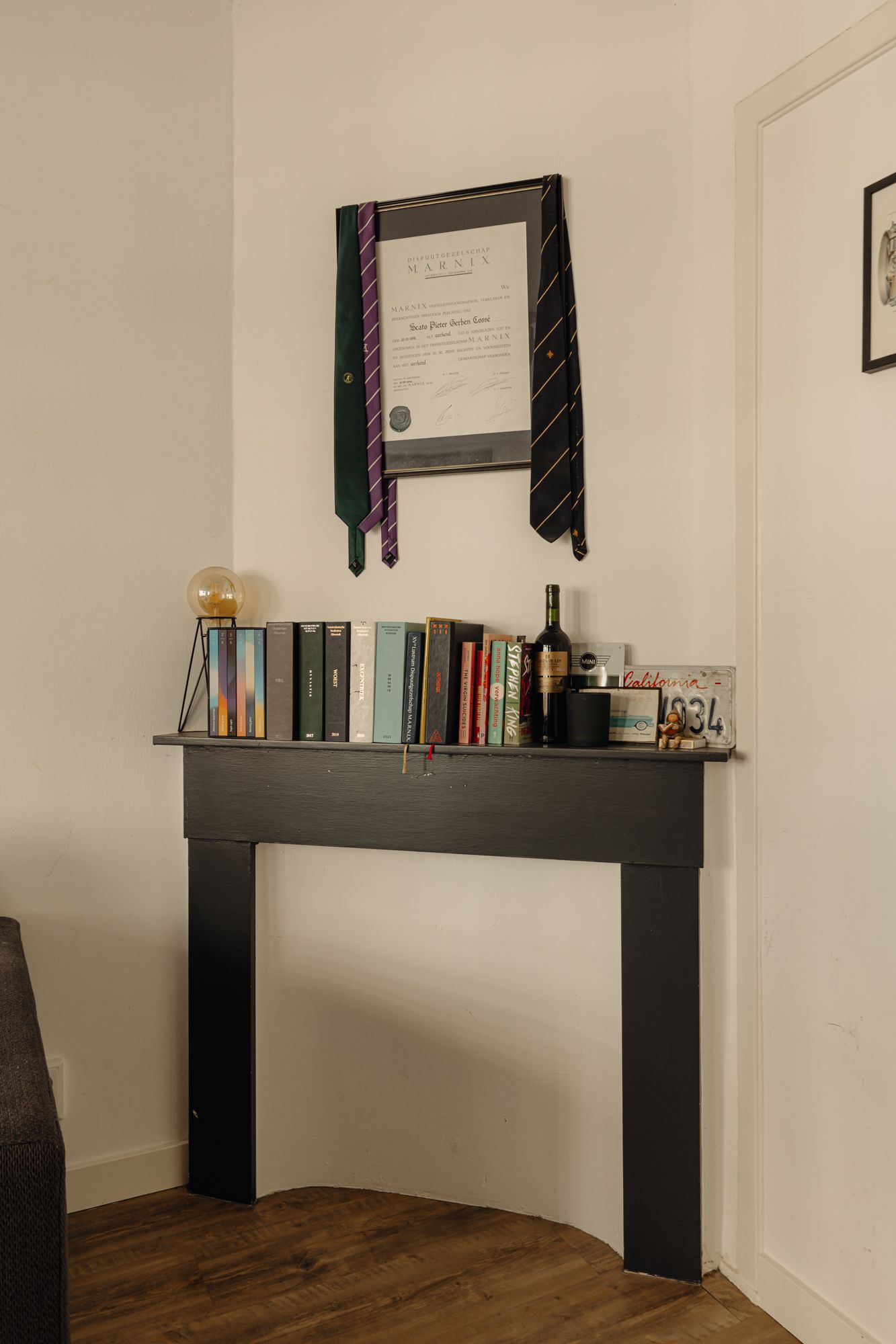 Foto 10 van Heemstedestraat 41-1