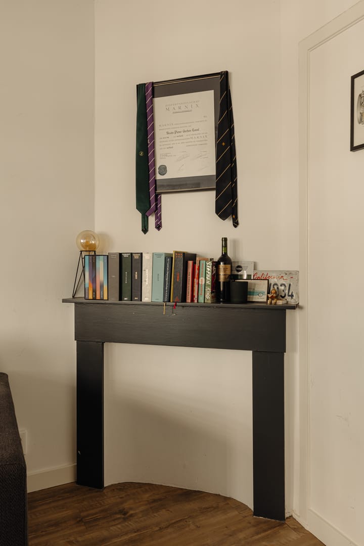 Foto 10 van Heemstedestraat 41-1