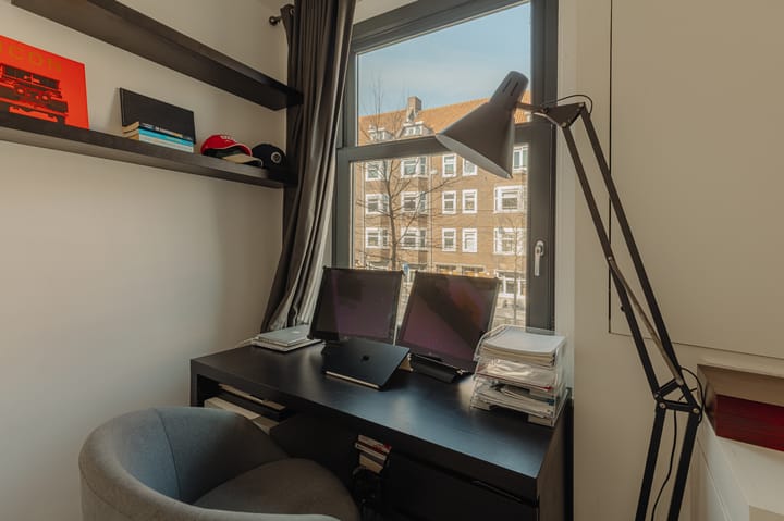 Foto 12 van Heemstedestraat 41-1