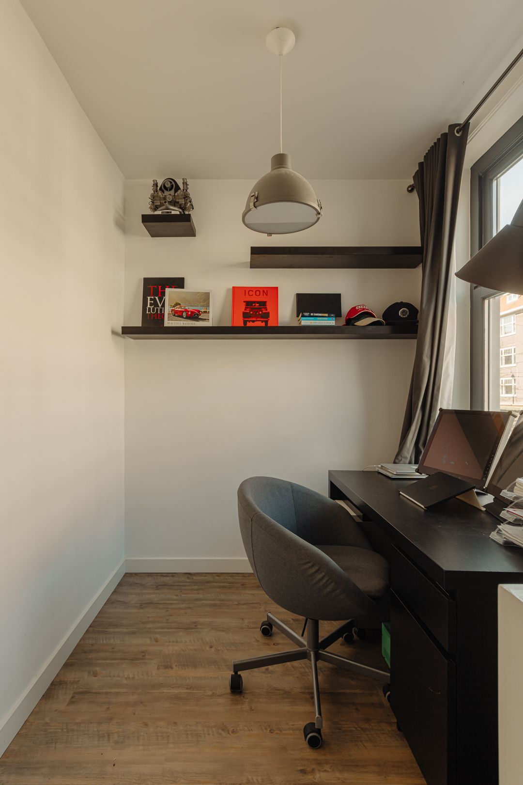 Foto 13 van Heemstedestraat 41-1