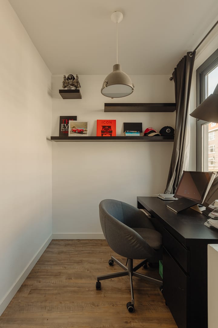 Foto 13 van Heemstedestraat 41-1