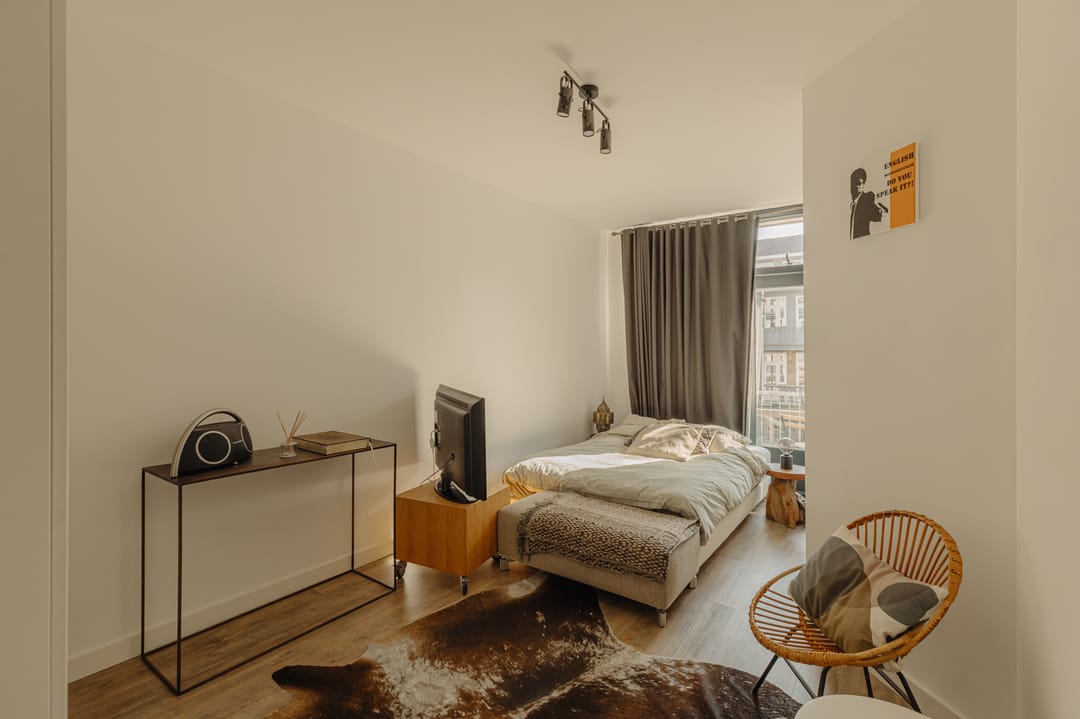 Foto 17 van Heemstedestraat 41-1