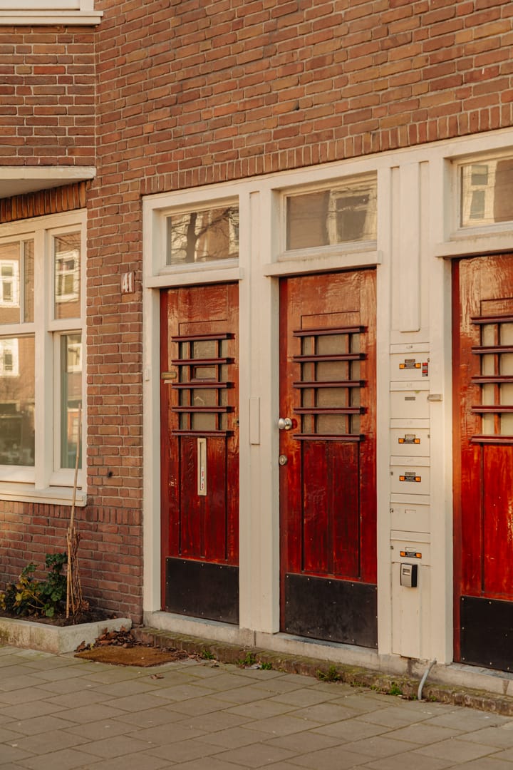 Foto 18 van Heemstedestraat 41-1