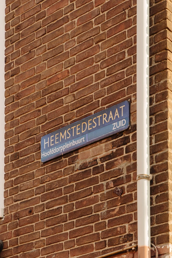 Foto 19 van Heemstedestraat 41-1