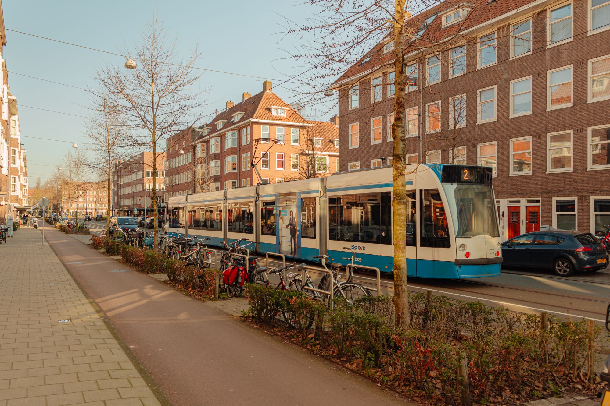 Foto 21 van Heemstedestraat 41-1