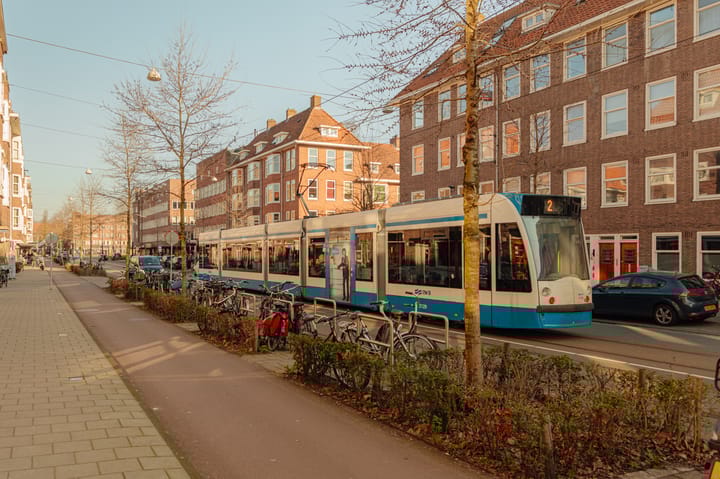 Foto 21 van Heemstedestraat 41-1