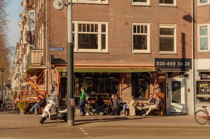 Foto 22 van Heemstedestraat 41-1