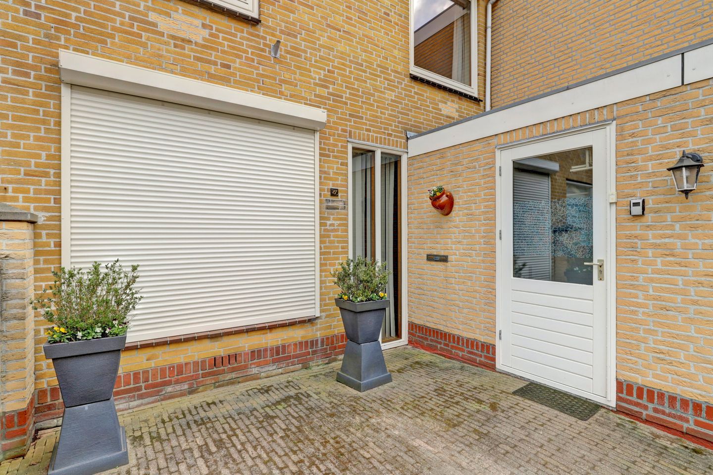 Foto 29 van Trompstraat 27