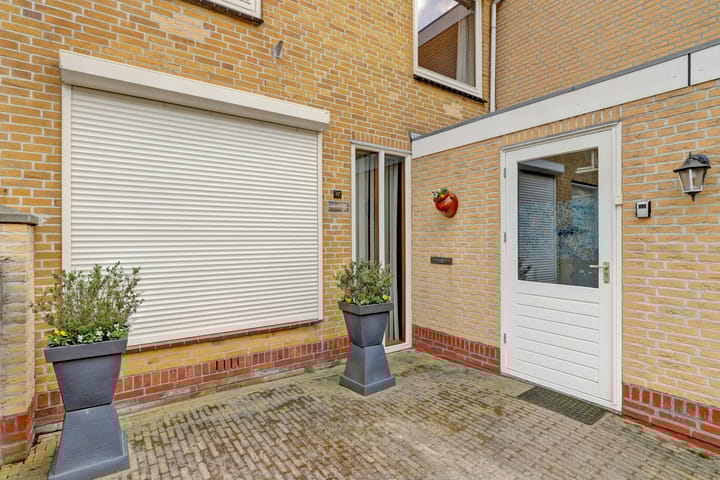 Photo 29 of Trompstraat 27