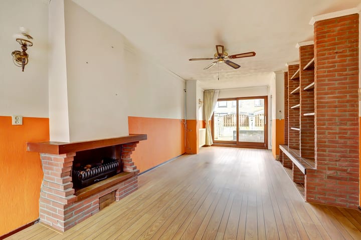 Foto 4 van Trompstraat 27