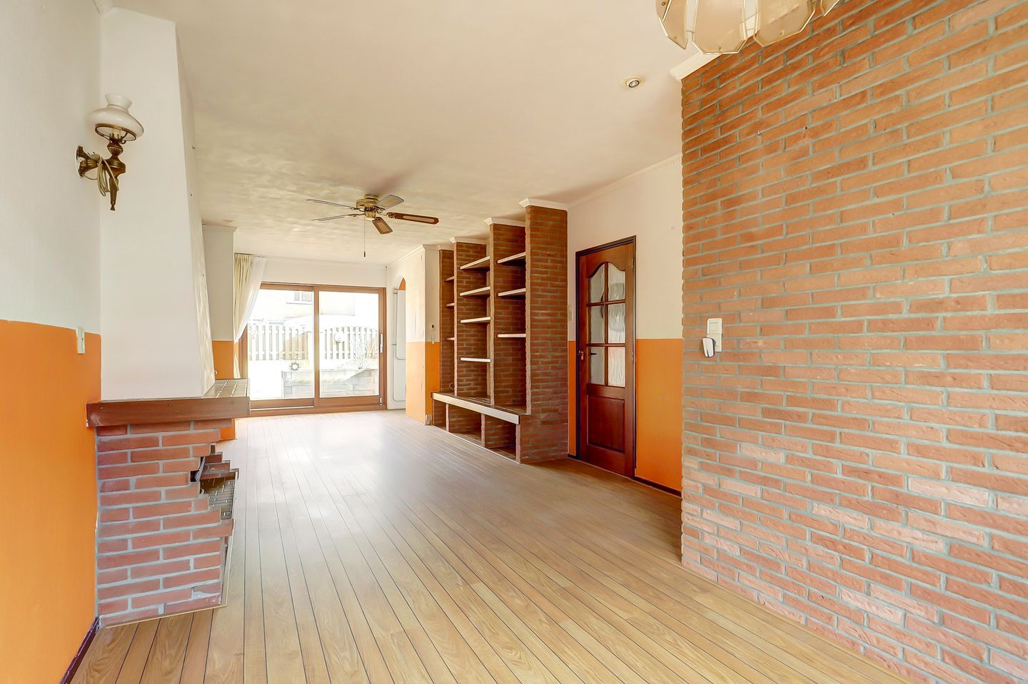 Foto 5 van Trompstraat 27