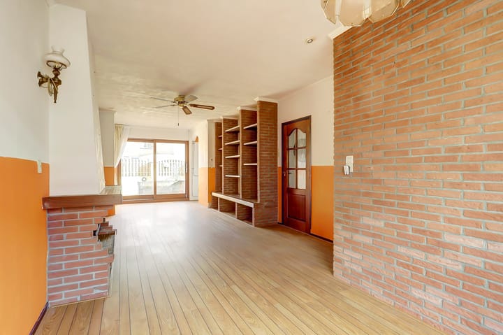 Foto 5 van Trompstraat 27