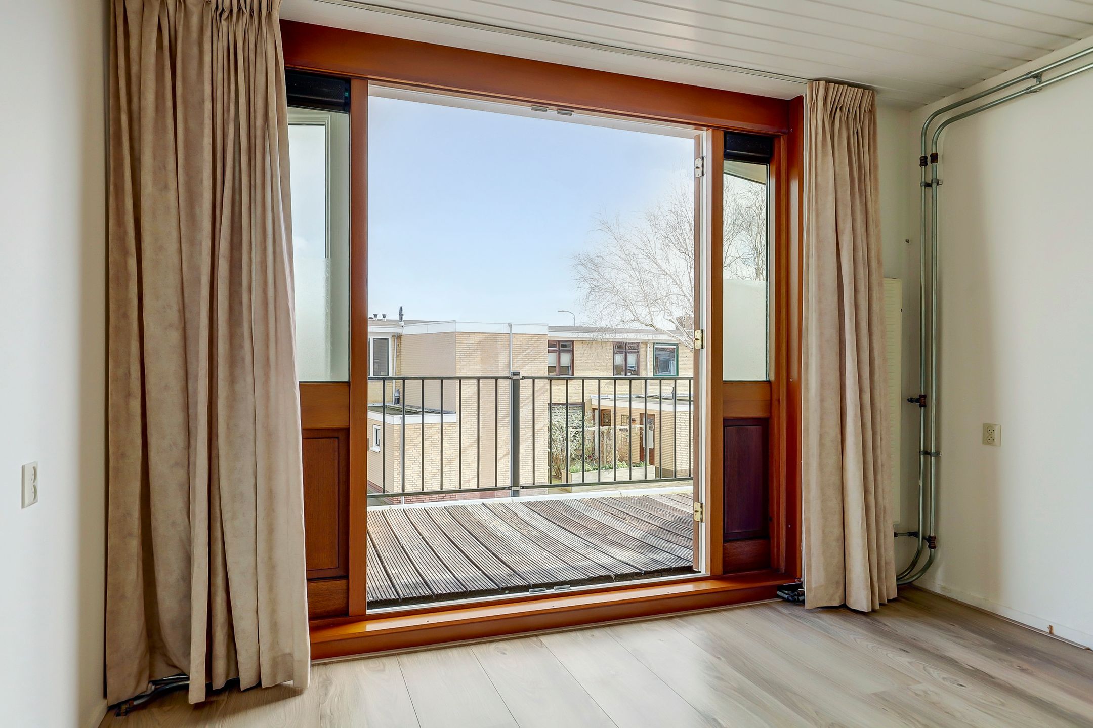 Foto 12 van Trompstraat 27