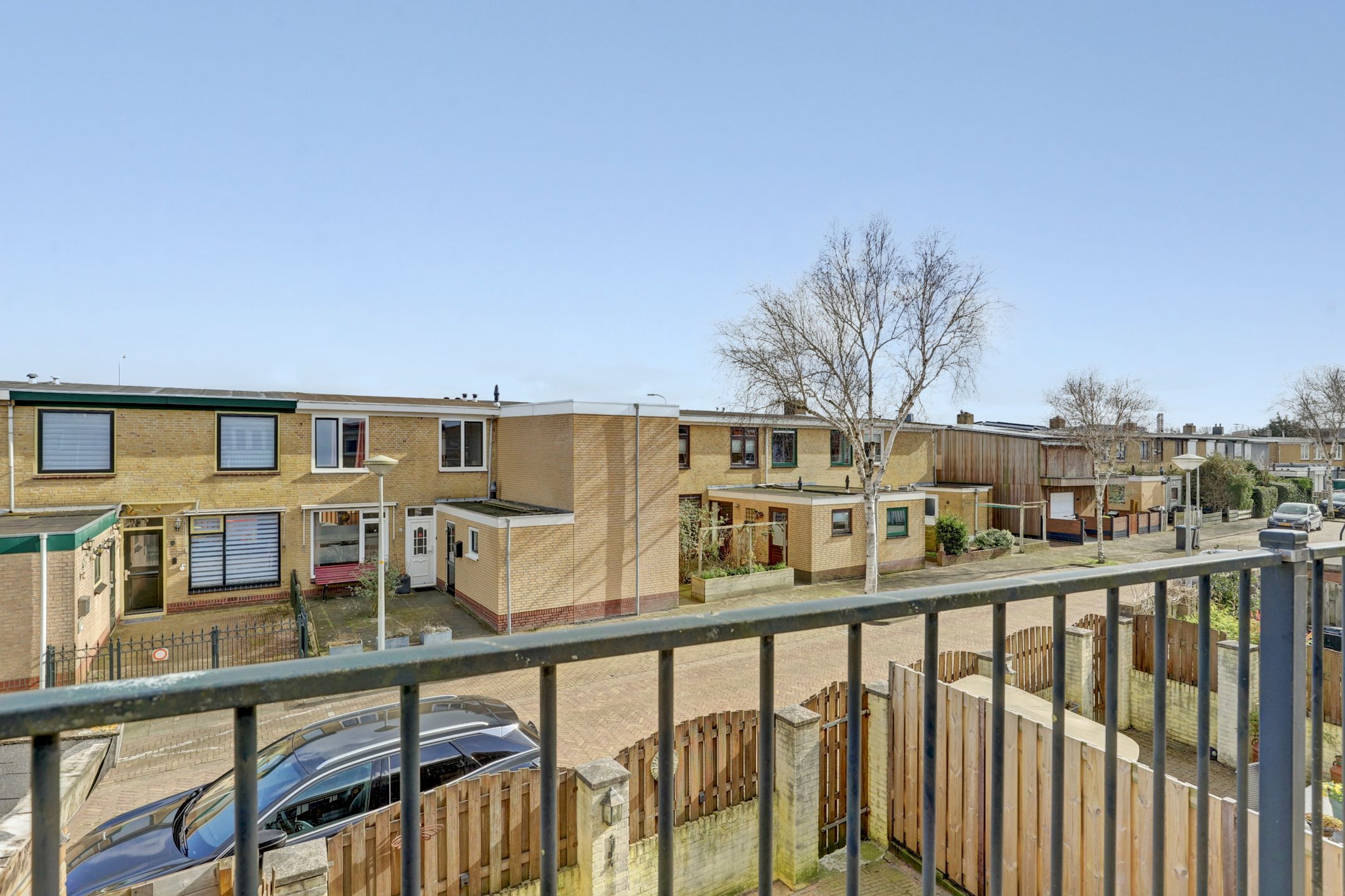 Foto 15 van Trompstraat 27