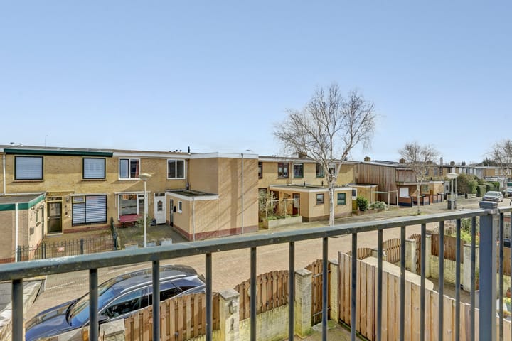 Photo 15 of Trompstraat 27