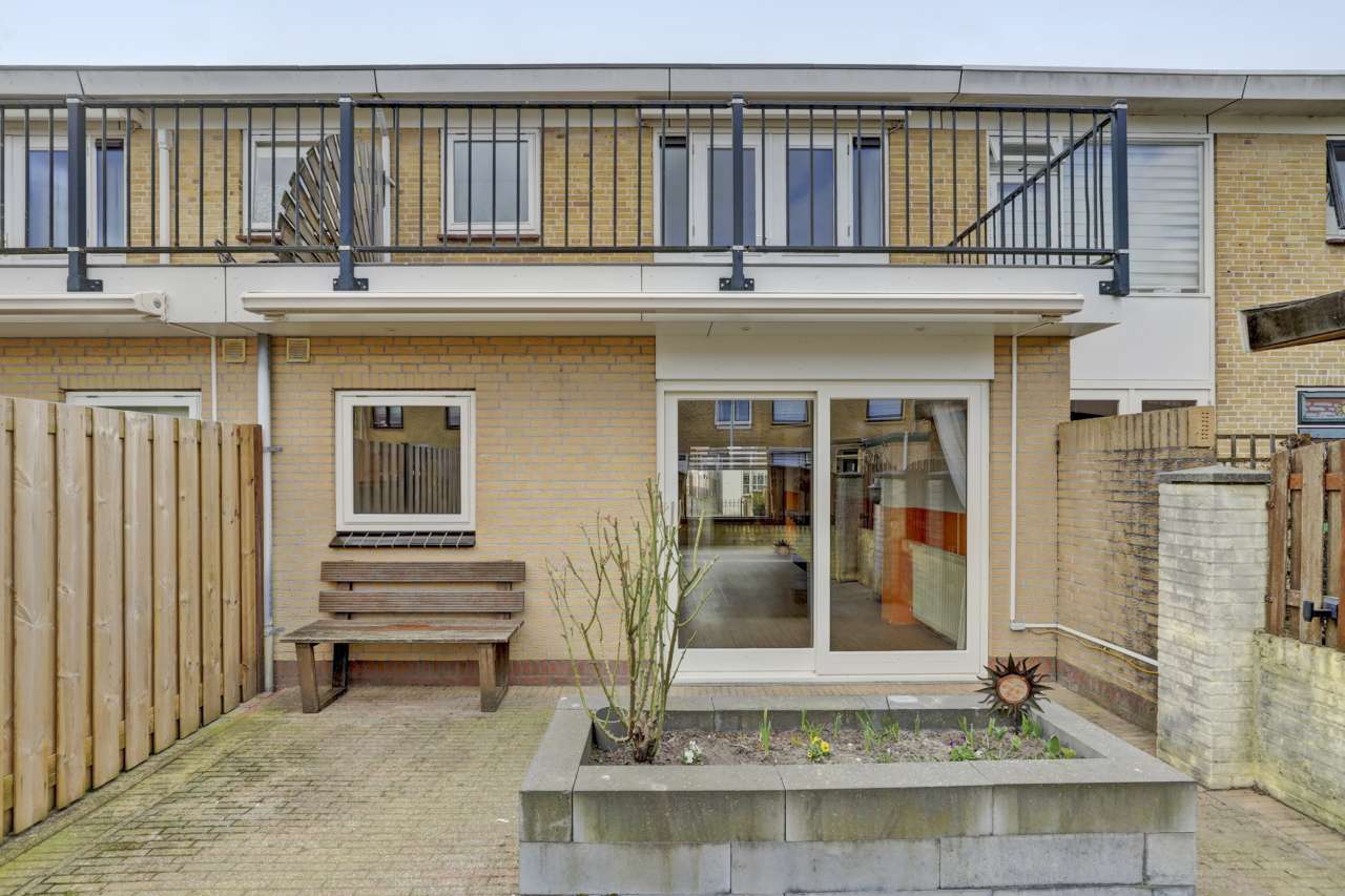 Foto 3 van Trompstraat 27