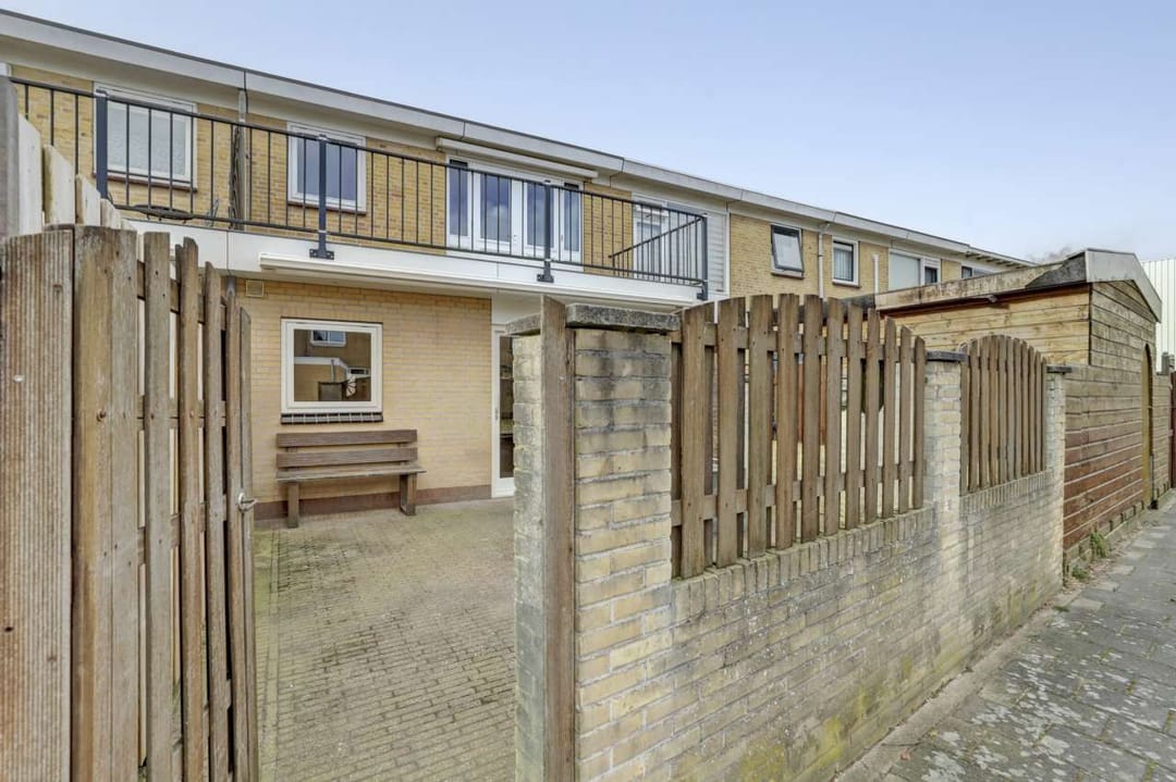 Foto 26 van Trompstraat 27