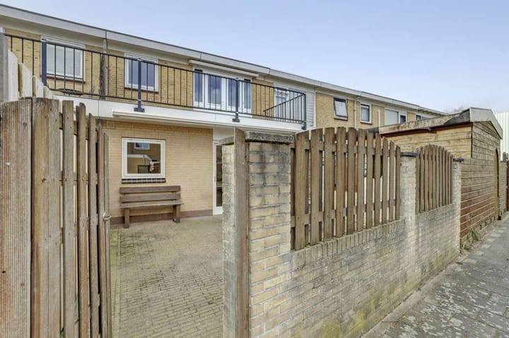 Photo 26 of Trompstraat 27