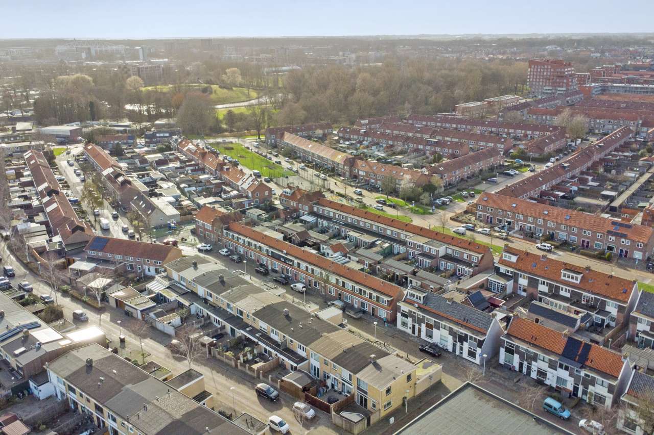 Foto 34 van Trompstraat 27