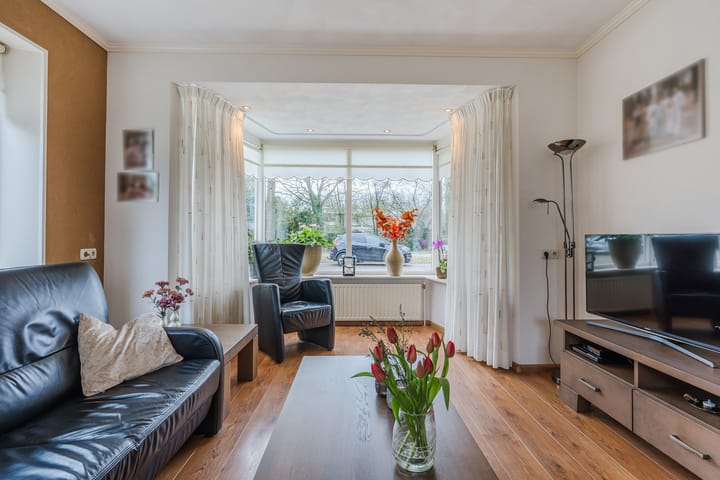 Foto 3 van Verlengde Parklaan 12