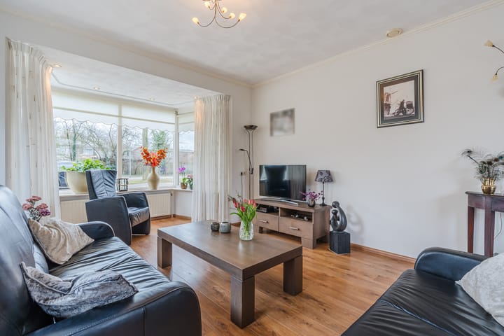 Foto 4 van Verlengde Parklaan 12